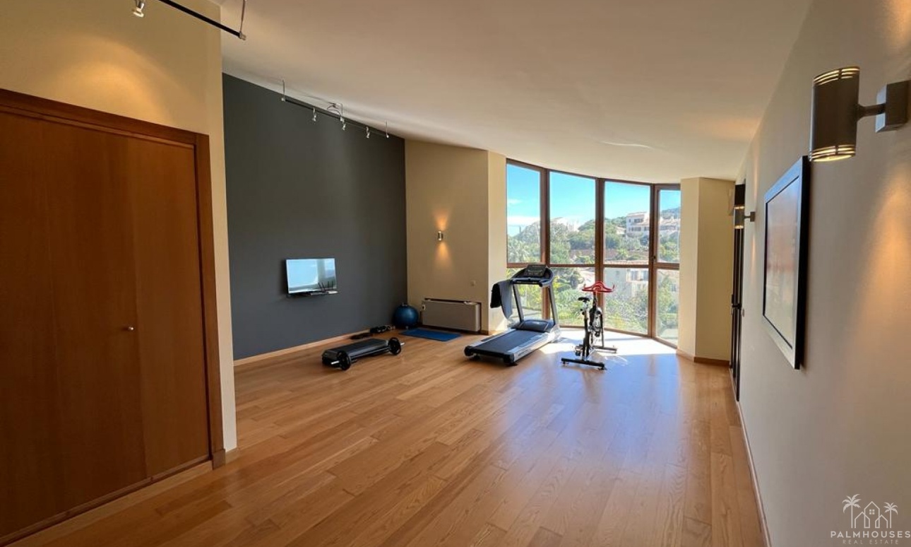 Herverkoop - Villa - La Manga del Mar Menor - Costa Calida