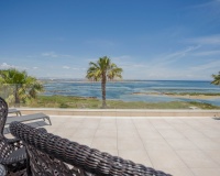 Herverkoop - Villa - La Manga del Mar Menor - Costa Calida