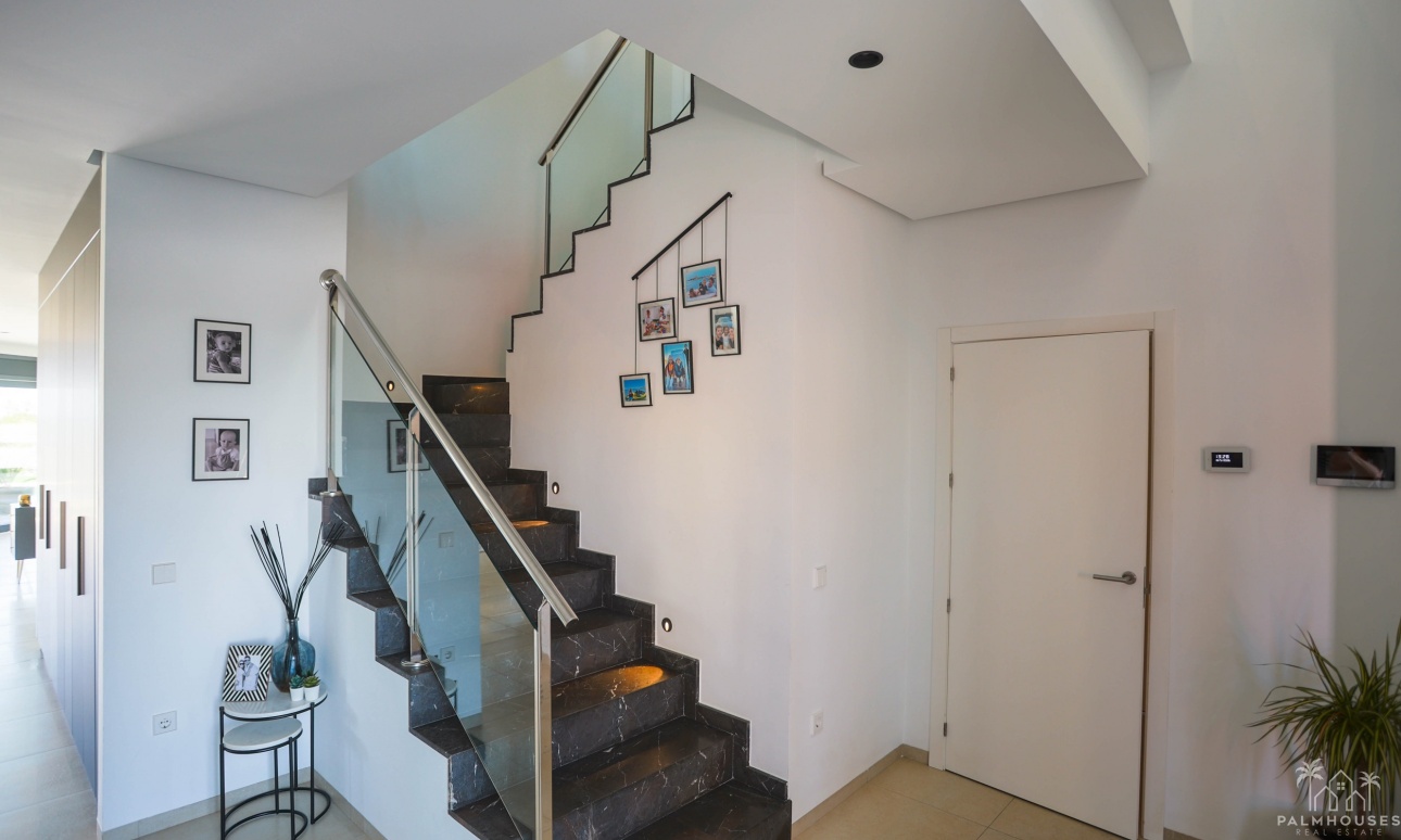 Herverkoop - Villa - La Manga del Mar Menor - Costa Calida