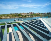 Herverkoop - Villa - La Manga del Mar Menor - Costa Calida