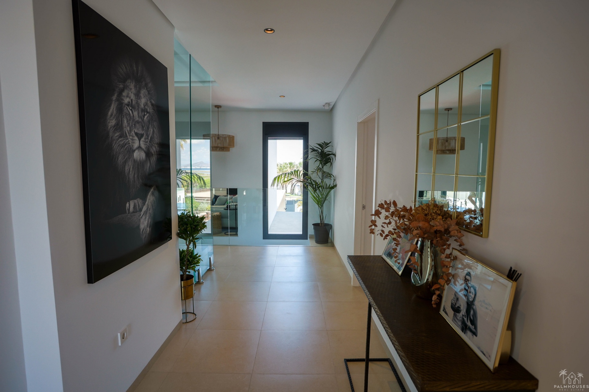 Herverkoop - Villa - La Manga del Mar Menor - Costa Calida