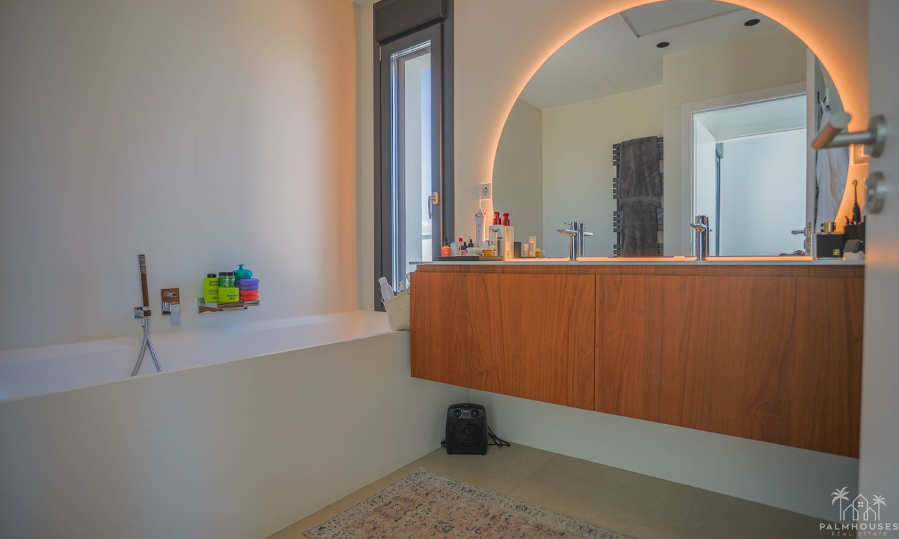 Herverkoop - Villa - La Manga del Mar Menor - Costa Calida