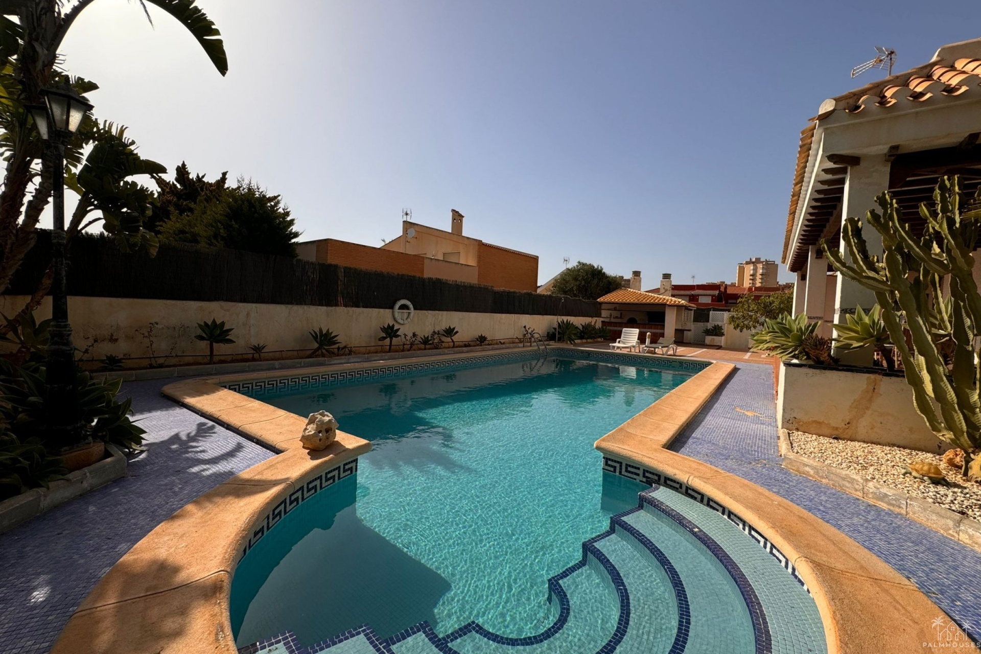 Herverkoop - Villa - La Manga del Mar Menor - Costa Calida