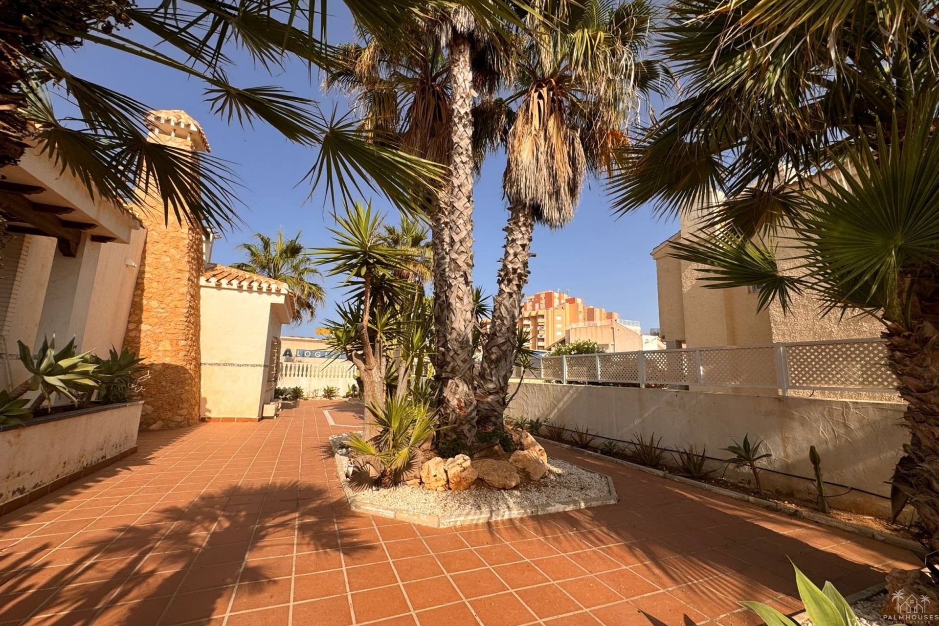 Herverkoop - Villa - La Manga del Mar Menor - Costa Calida