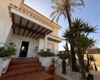Herverkoop - Villa - La Manga del Mar Menor - Costa Calida