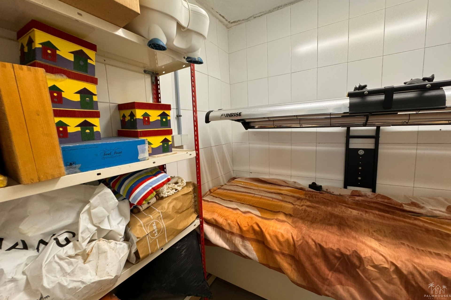 Herverkoop - Villa - La Manga del Mar Menor - Costa Calida