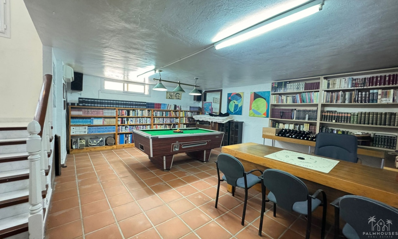 Herverkoop - Villa - La Manga del Mar Menor - Costa Calida
