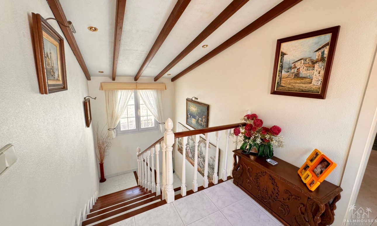 Herverkoop - Villa - La Manga del Mar Menor - Costa Calida