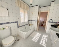 Herverkoop - Villa - La Manga del Mar Menor - Costa Calida