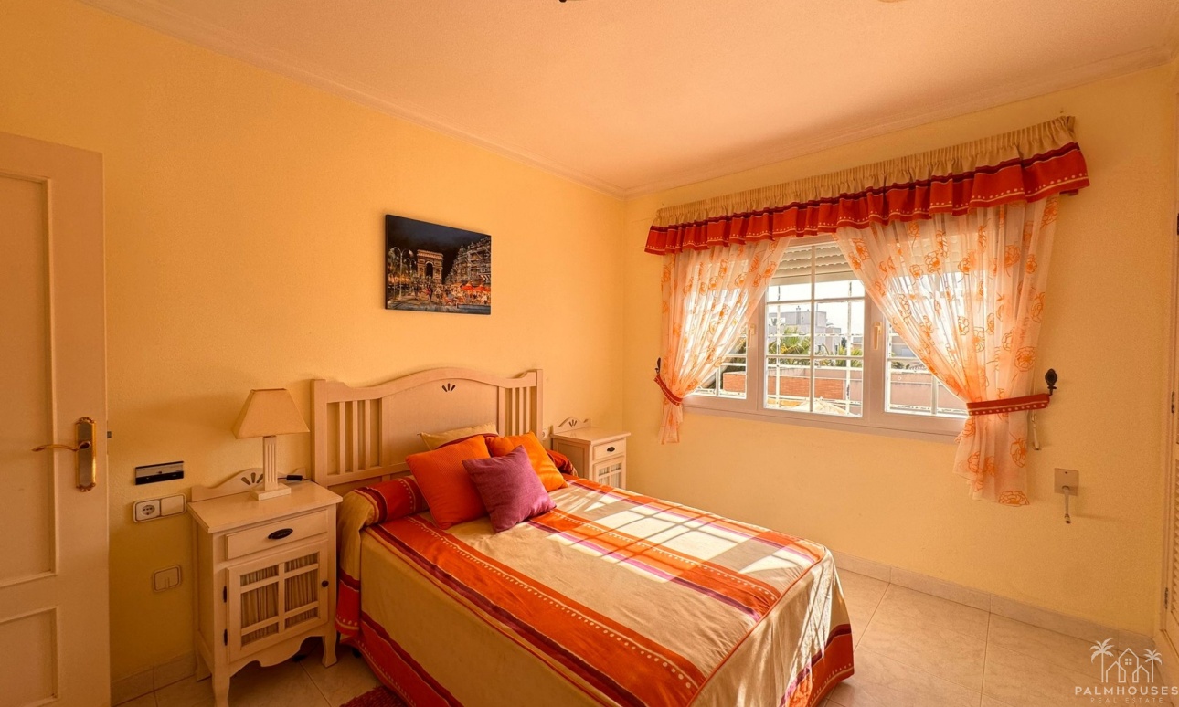 Herverkoop - Villa - La Manga del Mar Menor - Costa Calida