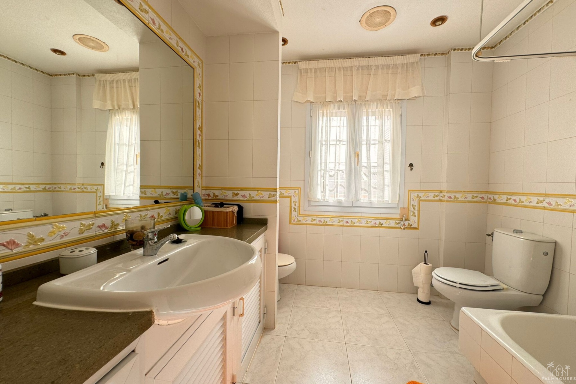 Herverkoop - Villa - La Manga del Mar Menor - Costa Calida