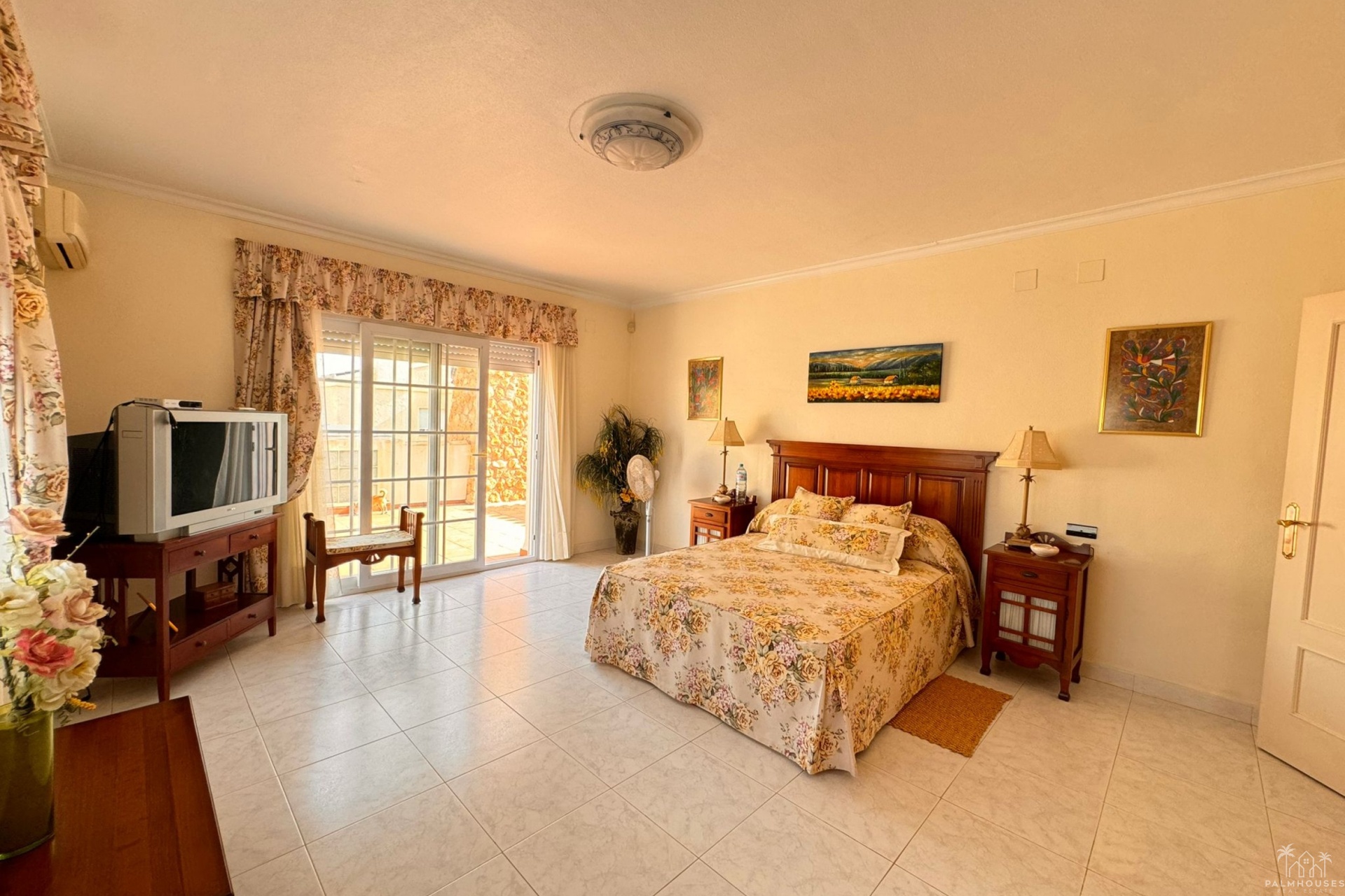 Herverkoop - Villa - La Manga del Mar Menor - Costa Calida