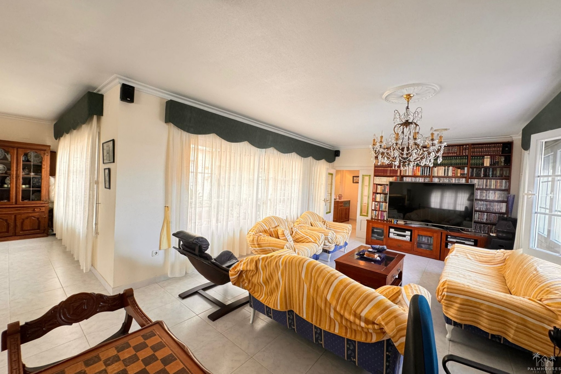 Herverkoop - Villa - La Manga del Mar Menor - Costa Calida