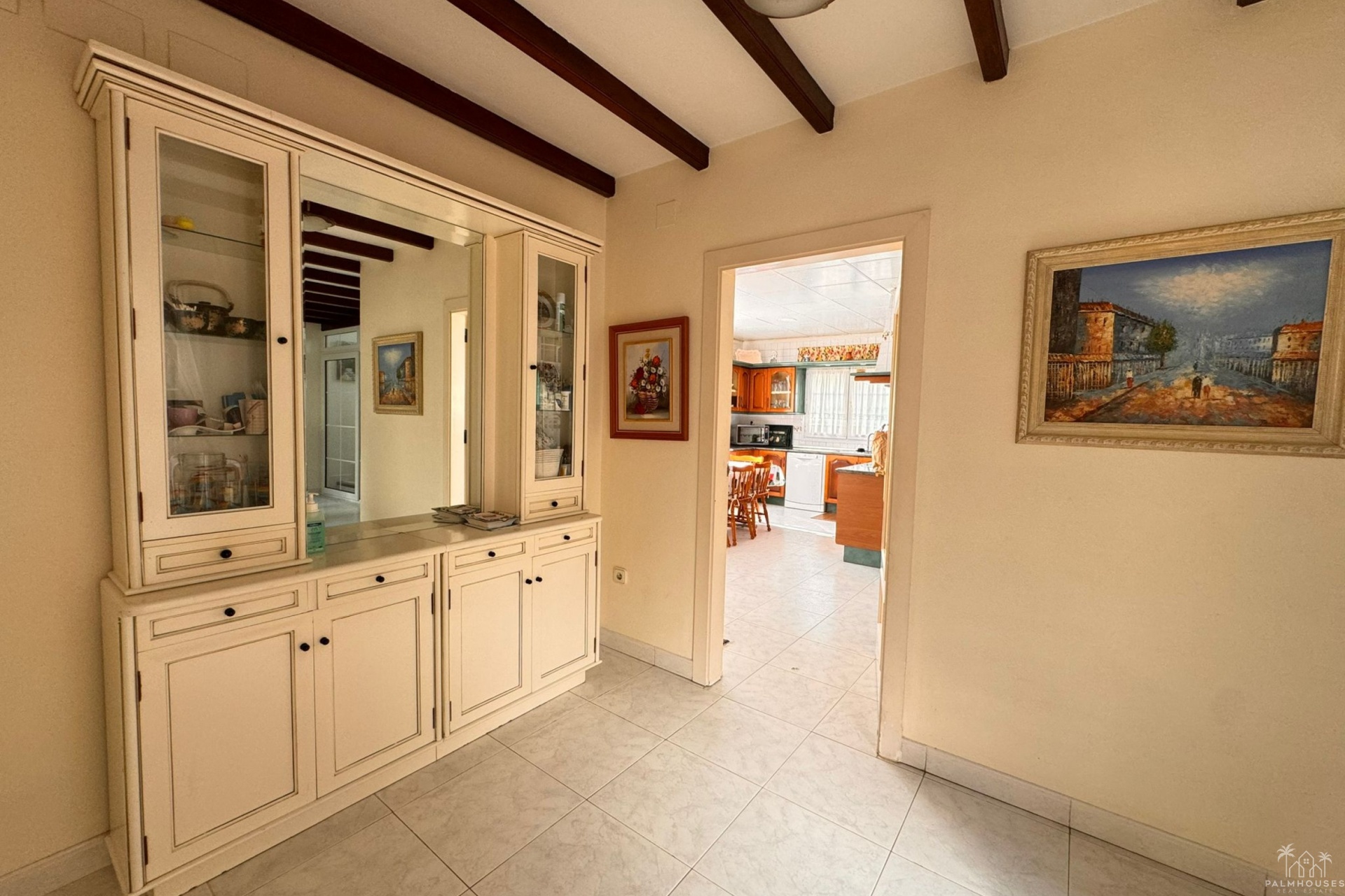 Herverkoop - Villa - La Manga del Mar Menor - Costa Calida