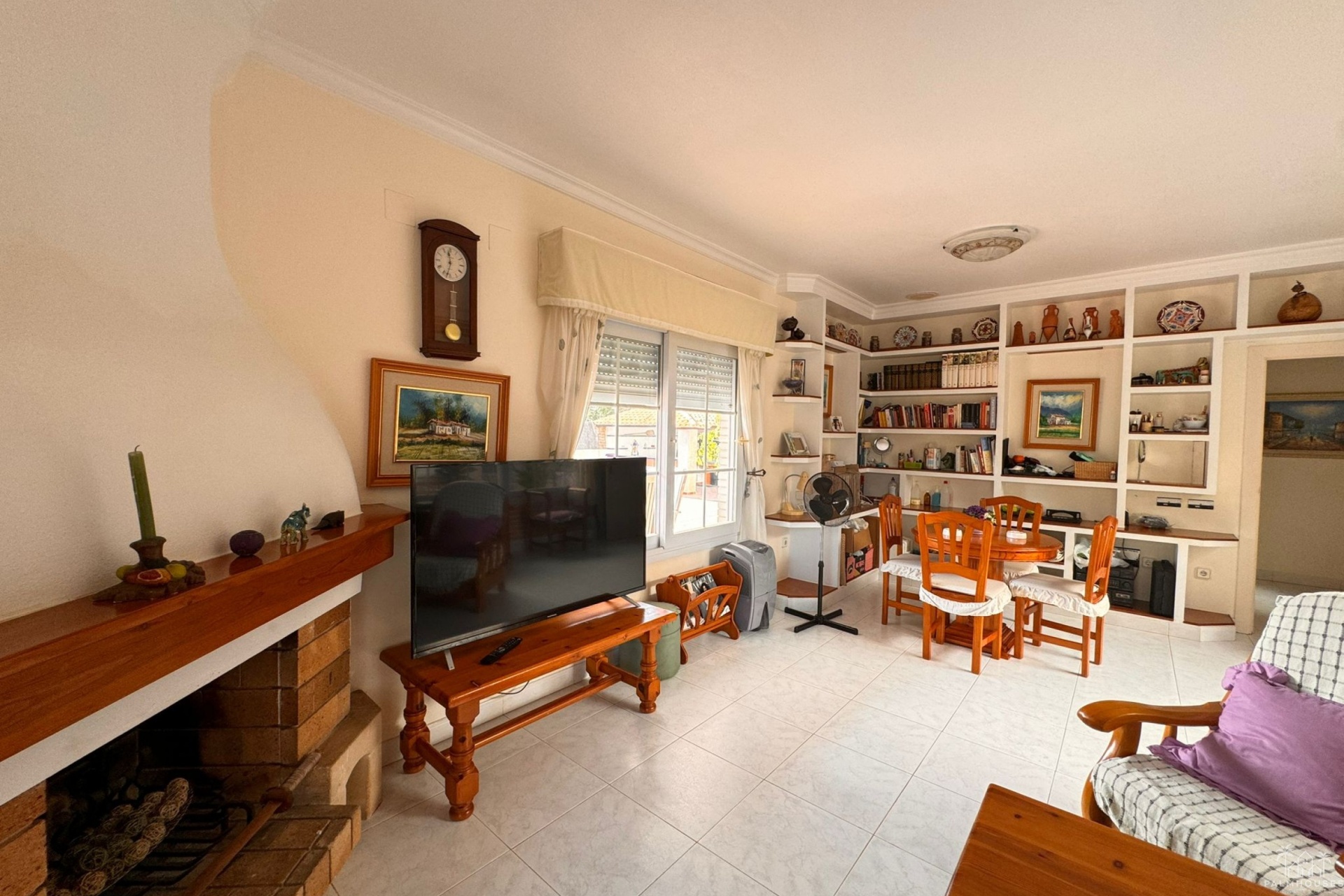 Herverkoop - Villa - La Manga del Mar Menor - Costa Calida