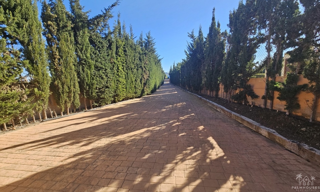 Herverkoop - Villa - La Manga del Mar Menor - Costa Calida
