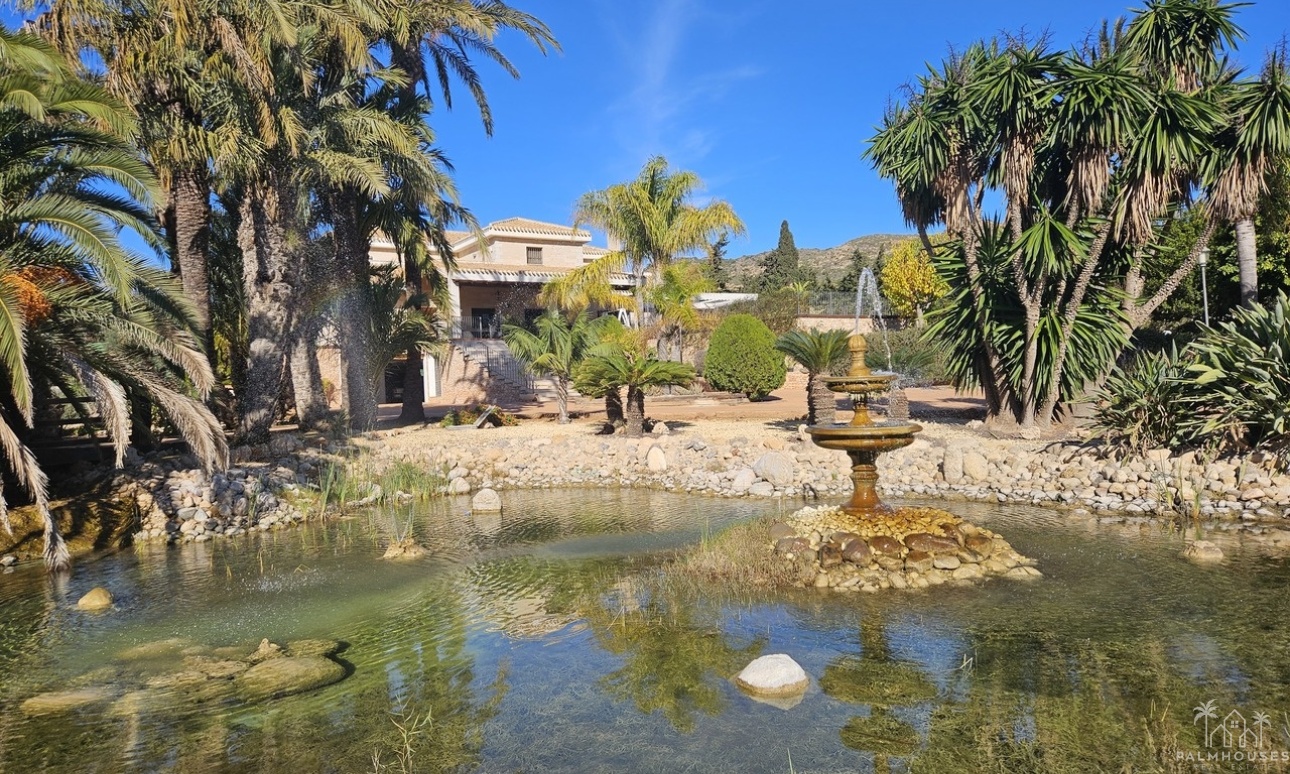Herverkoop - Villa - La Manga del Mar Menor - Costa Calida