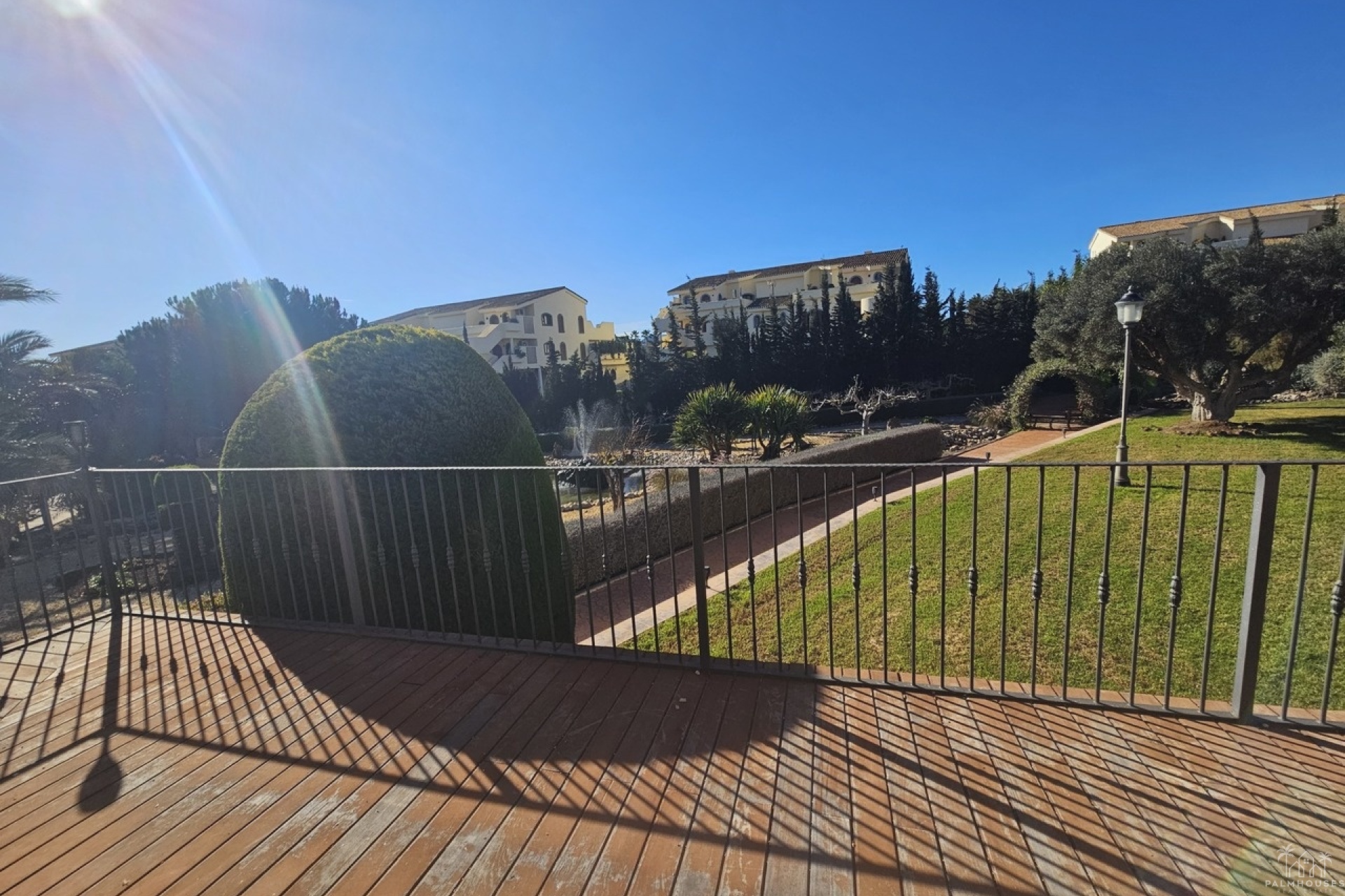 Herverkoop - Villa - La Manga del Mar Menor - Costa Calida