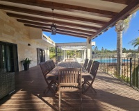 Herverkoop - Villa - La Manga del Mar Menor - Costa Calida