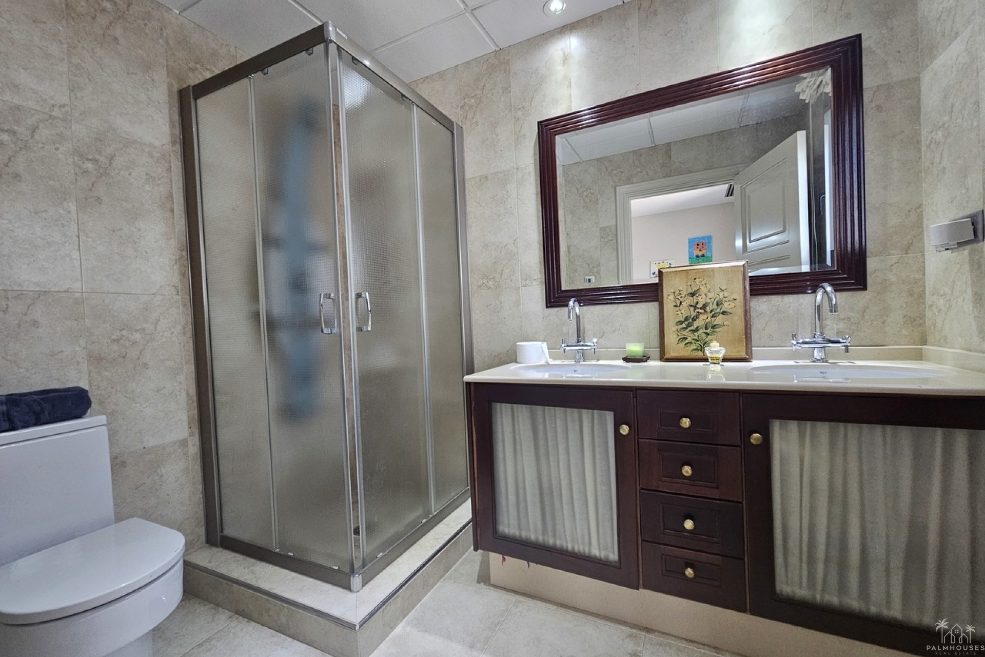 Herverkoop - Villa - La Manga del Mar Menor - Costa Calida