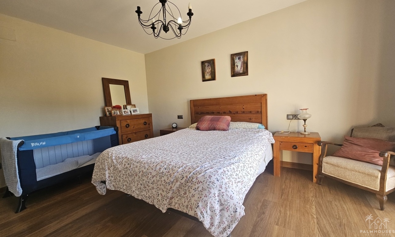 Herverkoop - Villa - La Manga del Mar Menor - Costa Calida