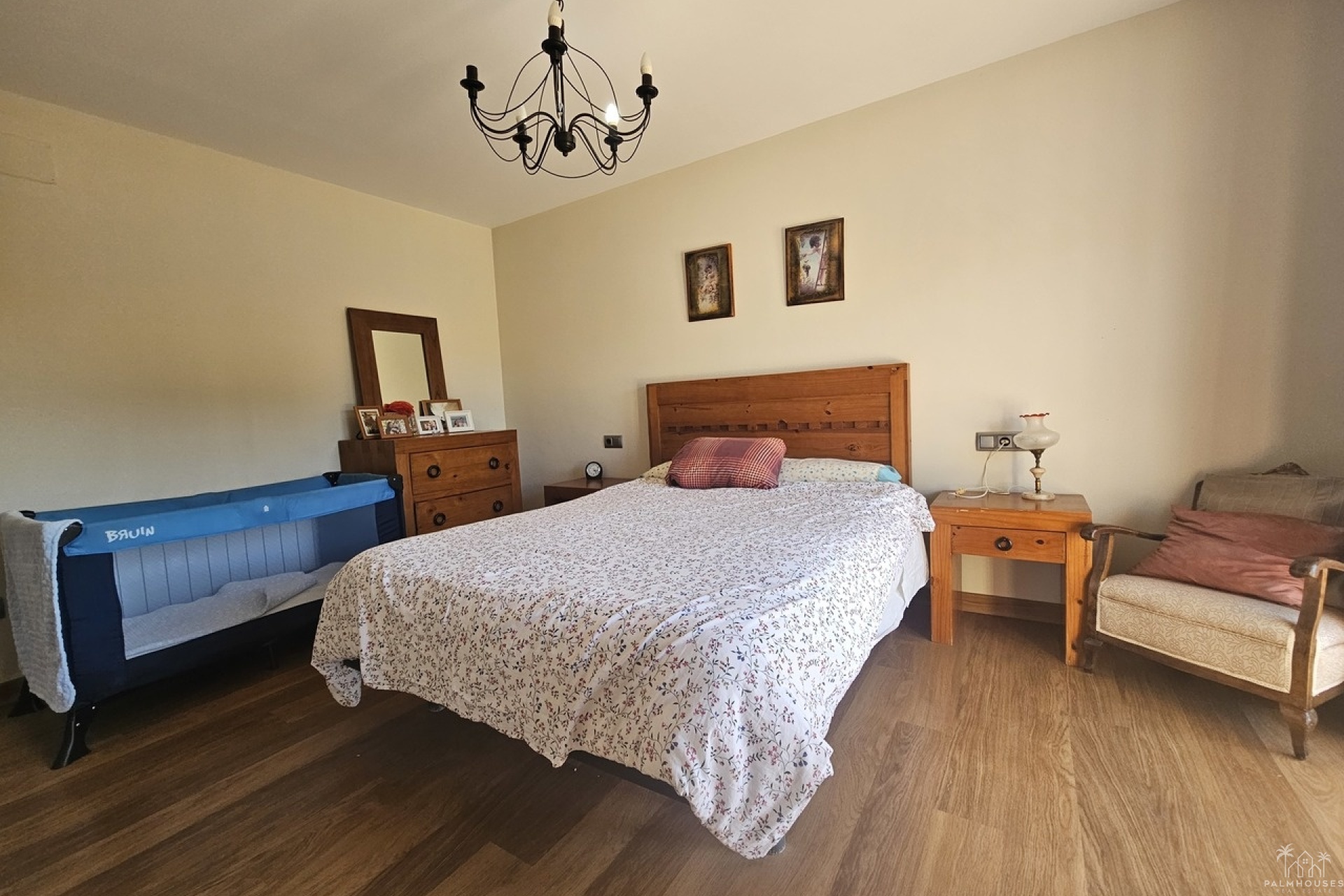 Herverkoop - Villa - La Manga del Mar Menor - Costa Calida