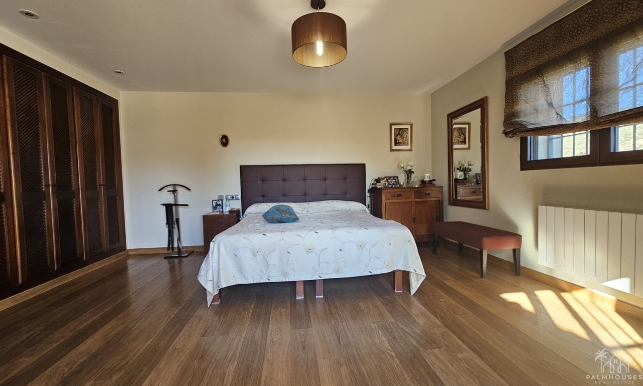 Herverkoop - Villa - La Manga del Mar Menor - Costa Calida
