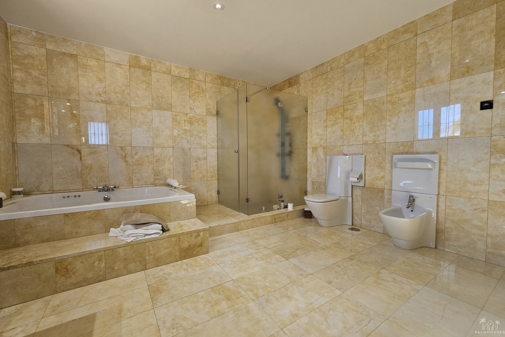 Herverkoop - Villa - La Manga del Mar Menor - Costa Calida