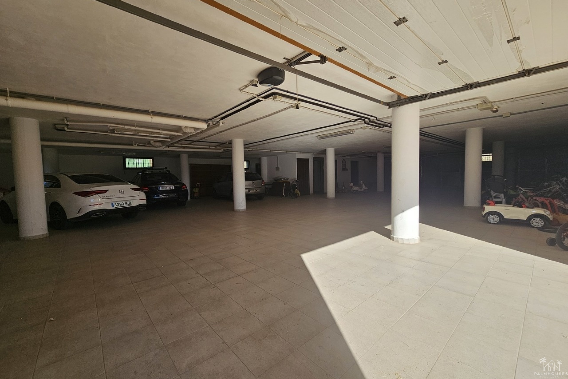Herverkoop - Villa - La Manga del Mar Menor - Costa Calida
