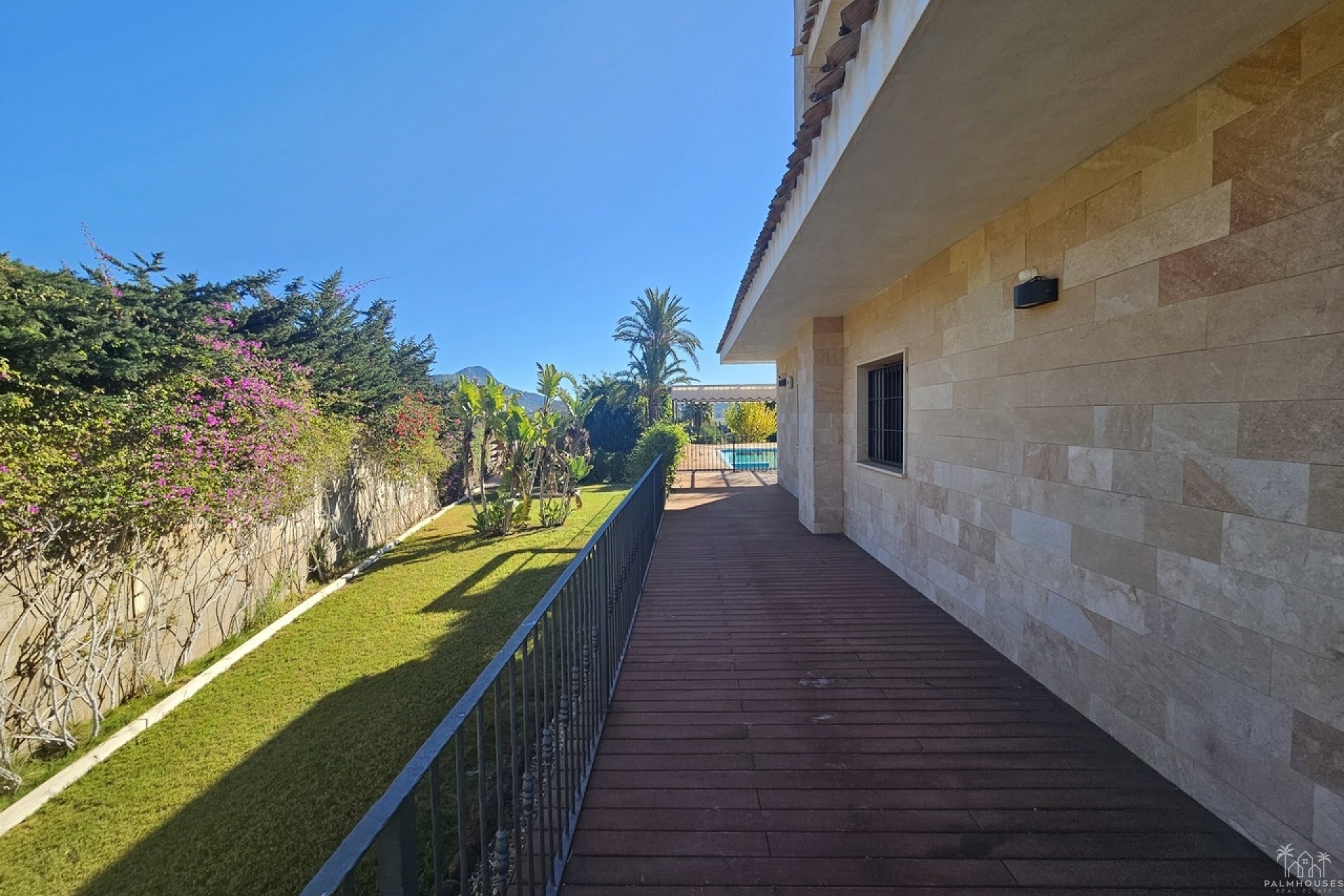 Herverkoop - Villa - La Manga del Mar Menor - Costa Calida