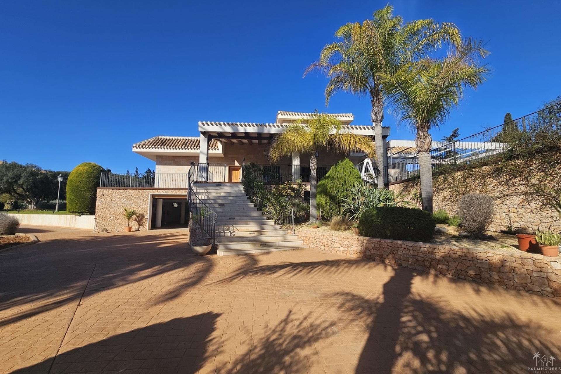 Herverkoop - Villa - La Manga del Mar Menor - Costa Calida