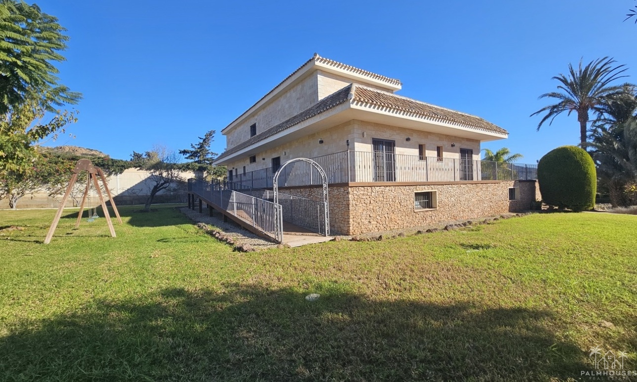 Herverkoop - Villa - La Manga del Mar Menor - Costa Calida
