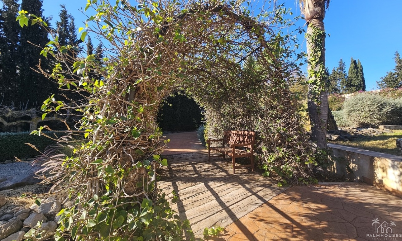 Herverkoop - Villa - La Manga del Mar Menor - Costa Calida