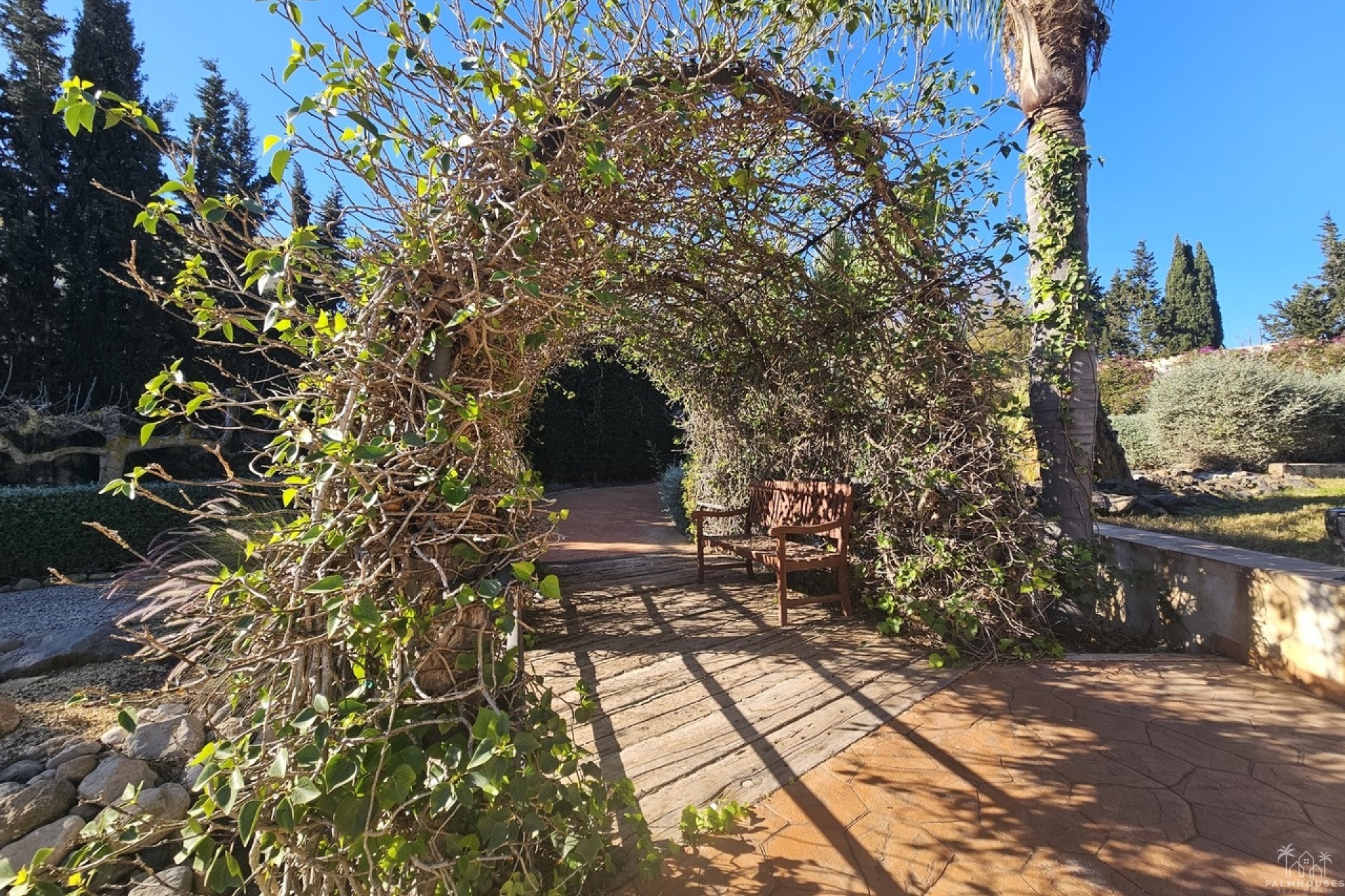 Herverkoop - Villa - La Manga del Mar Menor - Costa Calida
