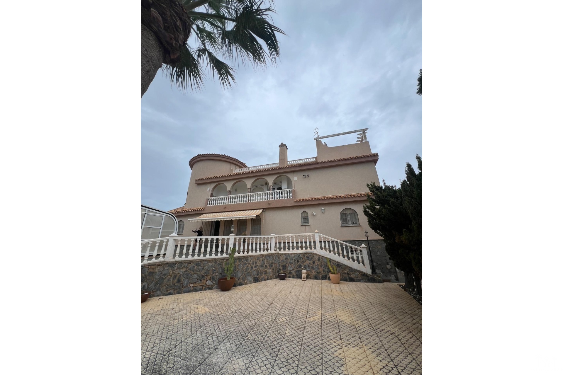 Herverkoop - Villa - La Manga del Mar Menor - Km 17
