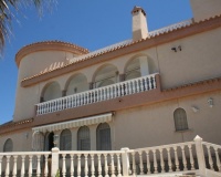 Herverkoop - Villa - La Manga del Mar Menor - Km 17