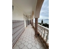 Herverkoop - Villa - La Manga del Mar Menor - Km 17