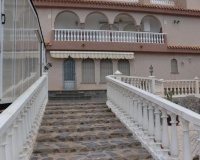 Herverkoop - Villa - La Manga del Mar Menor - Km 17