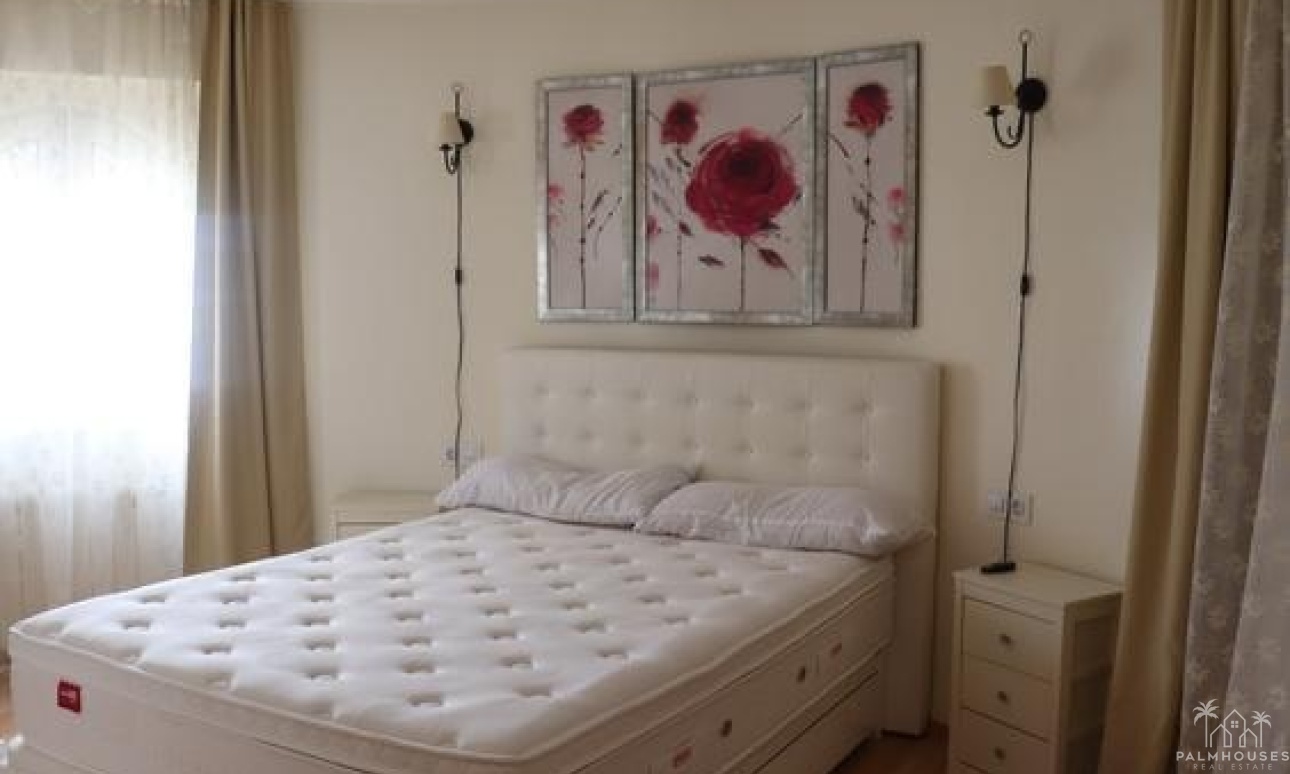 Herverkoop - Villa - La Manga del Mar Menor - Km 17