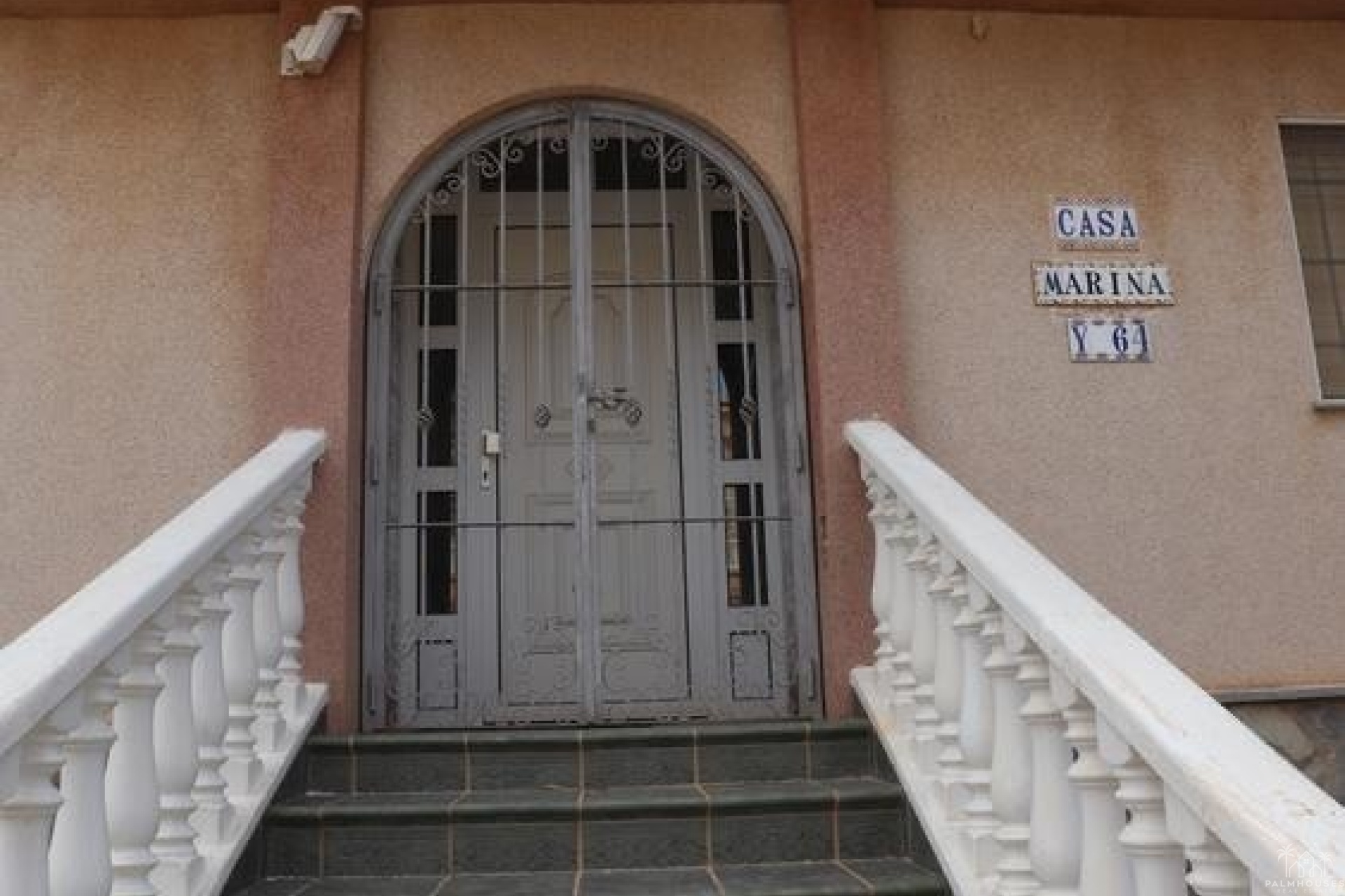 Herverkoop - Villa - La Manga del Mar Menor - Km 17