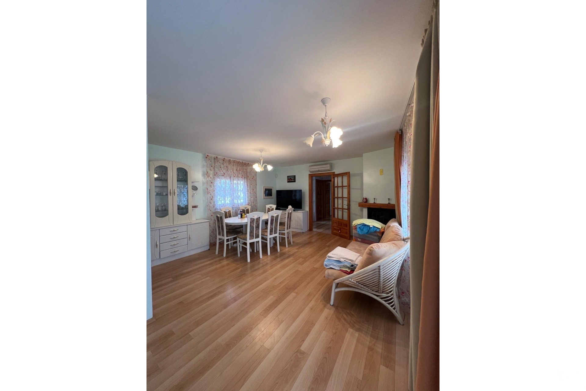 Herverkoop - Villa - La Manga del Mar Menor - Km 17