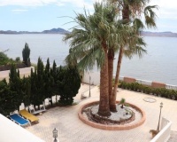 Herverkoop - Villa - La Manga del Mar Menor - Km 17