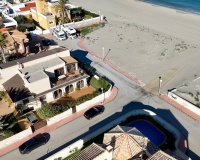 Herverkoop - Villa - La Manga del Mar Menor - Playa De Las Gaviotas-el Pedrucho