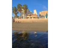 Herverkoop - Villa - La Manga del Mar Menor - Veneziola