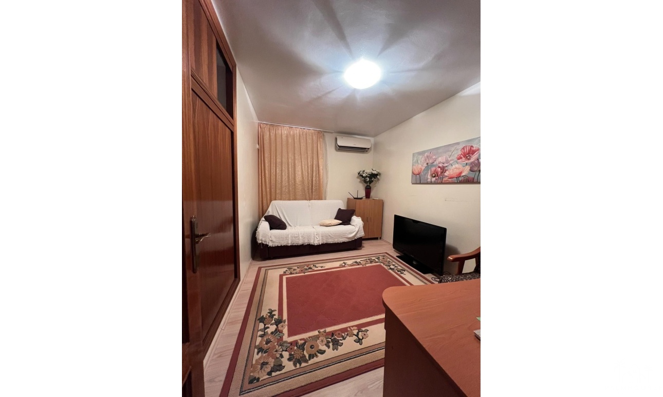 Herverkoop - Villa - La Manga del Mar Menor - Veneziola