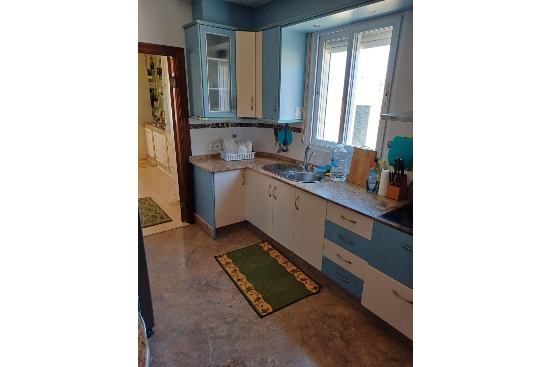 Herverkoop - Villa - La Manga del Mar Menor - Veneziola