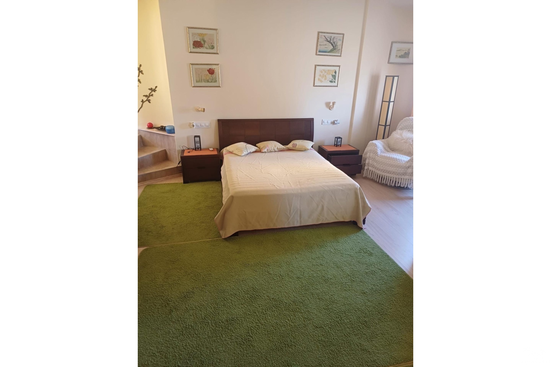 Herverkoop - Villa - La Manga del Mar Menor - Veneziola
