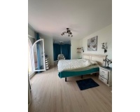 Herverkoop - Villa - La Manga del Mar Menor - Veneziola