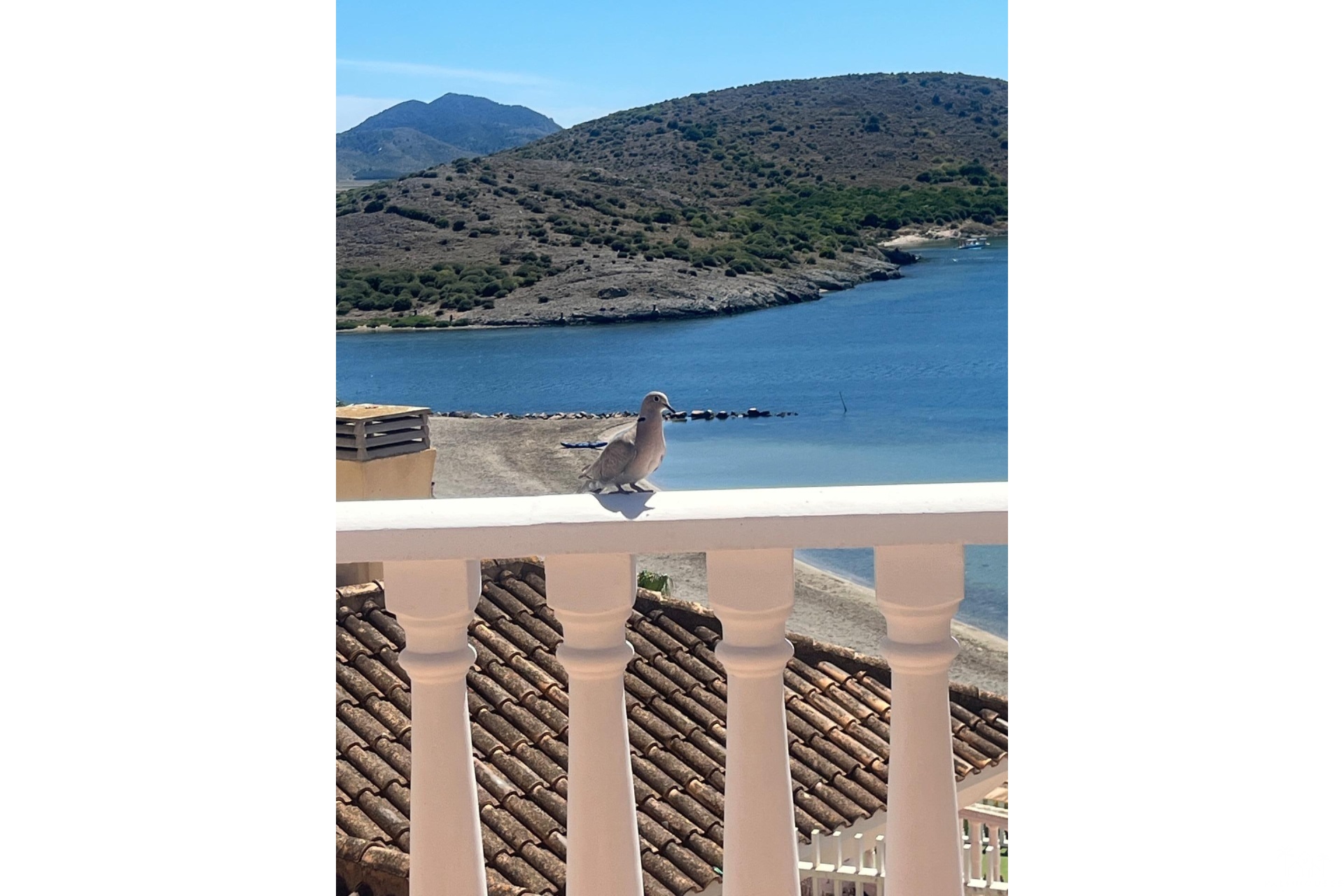 Herverkoop - Villa - La Manga del Mar Menor - Villa Romana