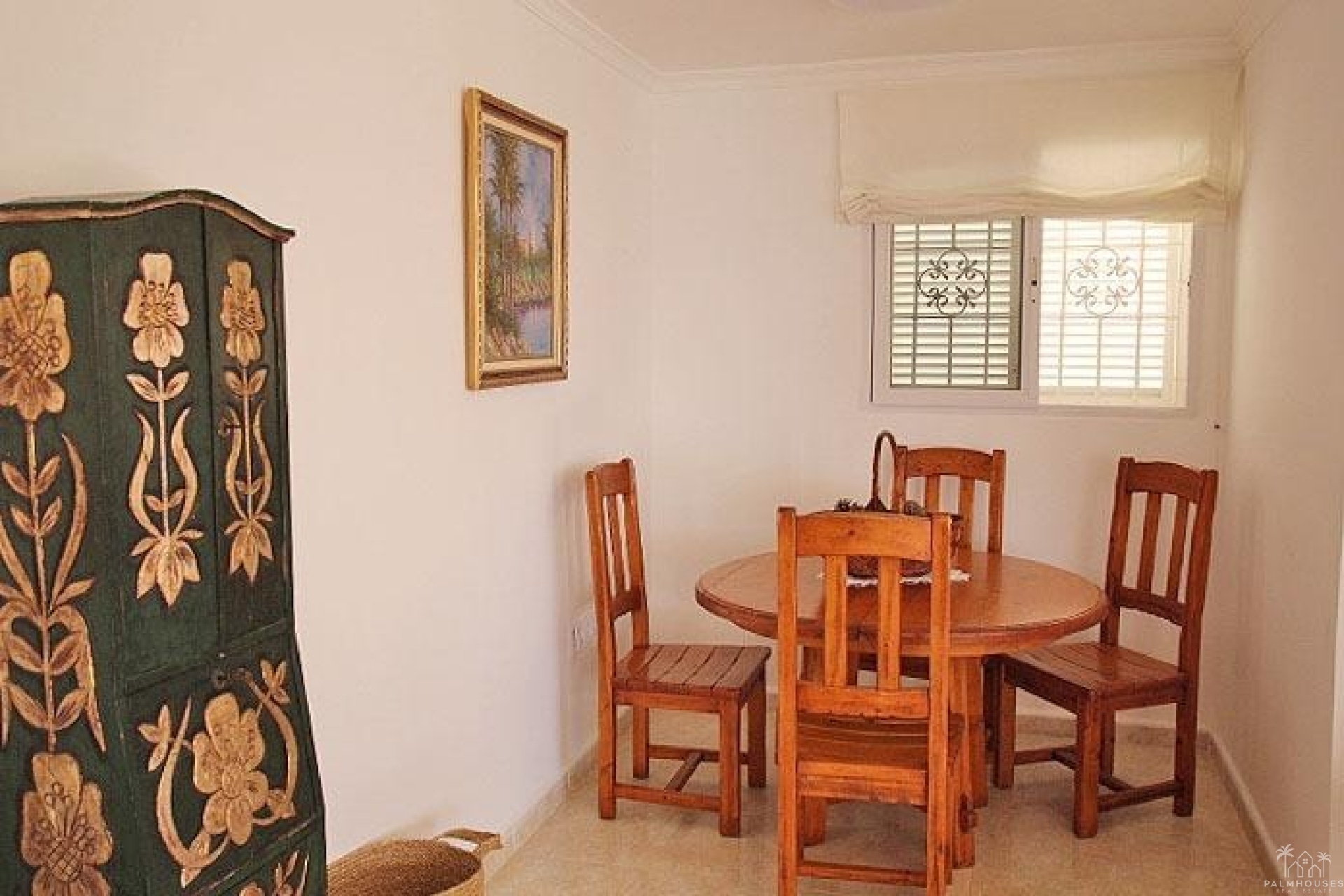 Herverkoop - Villa - La Manga del Mar Menor - Villa Romana